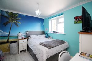 Bedroom Two- click for photo gallery